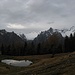 All'Alpe Granda verso le cime della Val Masino