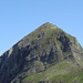 Tschingel (2541 m)
