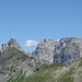 Hornspitz (2537 m) - Panüeler Kopf (2859 m) - Salaruelkopf (2841 m)