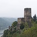 Die Burg Gutenfels.
