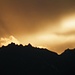 Naco sunset Kaza valley
