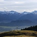 Beginn oder Endpunkt der Hörner-Runde: Das Ofterschwanger Horn