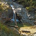 Wunderschöne Wasserfälle im Hinteren Kraxenbachtal.