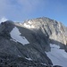 mete principali: a destra Witenwasserenstock cima est (3025m) e a sinistra Witenwasserenstock cima ovest (3082m)