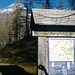 Ingresso al Parco Naturale Alpe Veglia