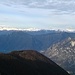 Panoramica Alpi e Prealpi