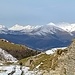  Grandiosa panoramica su Alto Lario e oltre...le fantastiche Alpi Retiche.