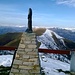 Monte di Tremezzo a quota 1700 metri e la sua rispettabilissima panoramica....