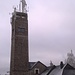 Der Botrange mit Turm
