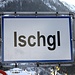 <b>La gita inizia nella località tirolese di Ischgl (1400 m), la mia preferita per la pratica dello sci alpino.</b>