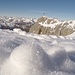 <b>Greitspitz (2850 m): immagini che fanno vibrare le corde emotive.</b>
