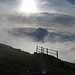 Legnone dall'Alpe Graglio