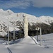 inizio foto panoramiche dal Col D'Anzana in senso orario