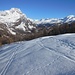 Panorama dall'Alpe Misanco