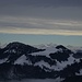 Brünnstein und Brünnsteinschanze