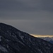 Blick zu Vogelsang, Kleinem und Großen Traithen. Die Falle klappt zu.