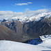 In centro Olivone