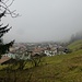 Predazzo "soffuso".