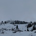 Tristezza, quota 2100 e quanta neve c'è????