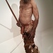 Una visita al Museo Archeologico di Bolzano dove viene conservata la mummia di Otzi.