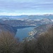 lago di Lugano....
