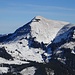Der [peak18366 Juifen] gesehen vom Lerchkogel