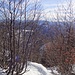 Der Aufstiegsweg von Pessenbach  dient als Abstiegsweg und bietet zahlreiche Akzente 