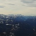 Zoom zum höchsten deutschen Berg