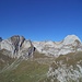 Schafberg und Altmann die zwei grossen der mittleren Alpsteinkette