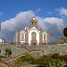Kirche in Santa Lucia de Tirijana.