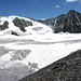 Mont Blanc de Cheilon - Ruinette