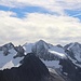 Stubaier Gletscherberge