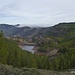 Embalse de los Hornos. 