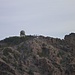 Pico de las Nieves. 