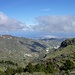 Ungetrübter Blick nach Las Palmas.