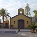 San Bartolomé de Tirijana - Las Tirajanas.