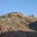 Plateau des Roque Nublo. 