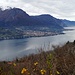 Lago di Lecco von Civenna