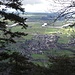 immer wieder bewundernswert, wie sich die Aare durch das Mittel-, Jura-Vorland, windet