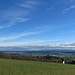 schöner Schlussausblick