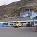 Aeroporto di Narsarsuaq