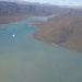 La Groenlandia vista dal cielo