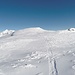 <b>Pizzo Predèlp W (2585 m).</b>