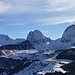Nünenenflue - Auch im Winter eindrücklich.