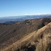Monte Boletto : dorsale del Monte Boletto