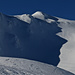 the E-facing slope was fun to ski
