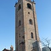 torre campanaria a Monforte