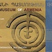 You feel quite illiterate, looking at the Armenian script