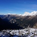 Altipiano del Montasio noch komplett ohne Schnee