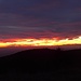 tramonto all' Alpe del Vicere'